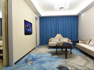 Фото отеля Dunhuang Hotel