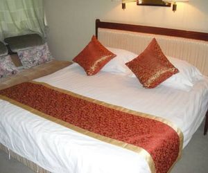 Yuebin Business Hotel Dunhuang China