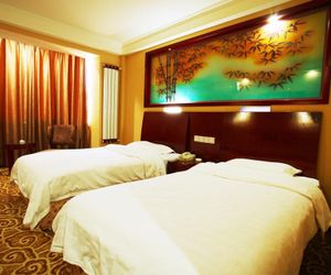 Dian Li Hotel Dunhuang China