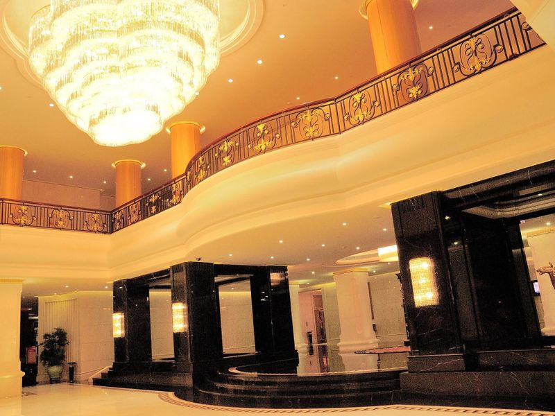 Hotel Photo 14