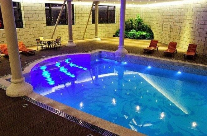 Hotel Photo 18