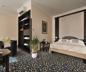 EA Hotel Royal Esprit Prague Czech Republic