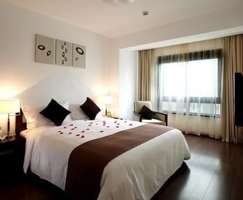 Belgravia Serviced Residence Wuxi