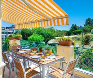 B&B Marcantonio Ischia Town Italy