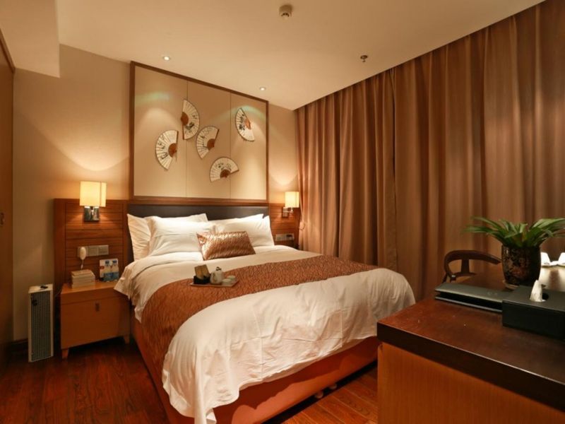 صورة الفندق 2