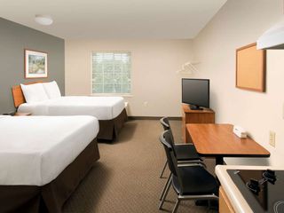 Hotel pic WoodSpring Suites Murfreesboro