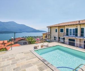 Casa Emma Vista Lago Domaso Italy