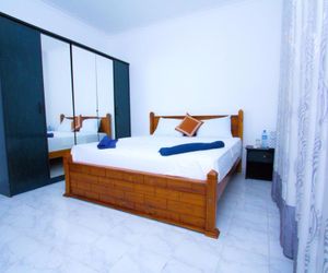 The Blue Beach Guesthouse Negombo Sri Lanka