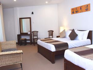 Mallika Hotel Aswalapitiya Sri Lanka