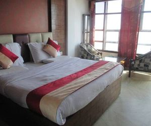 Hotel Luxmount, Mussoorie Mussoorie India