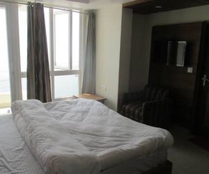 Hotel Samrat, Mussoorie Mussoorie India