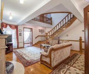 Magnificent Villa Chisinau Moldova