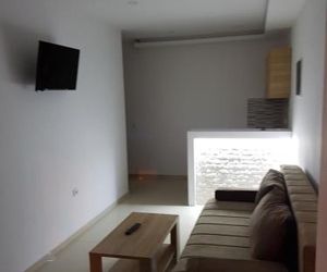 Avdiu Apartment Ulcinj Montenegro