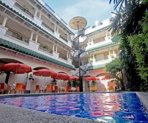 Hotel Galleria Davao Philippines