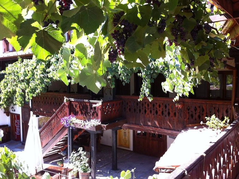 Hotel Photo 23