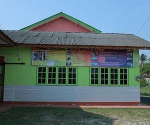 My Friend Homestay Kota Bharu Malaysia