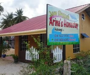 Arina`s Homestay Kuala Besut Malaysia