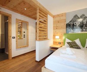 Dolomites B&B, Suites and Apartments Tesero Italy