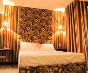Starmark Hotel Legaspi Philippines