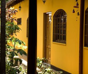Hostal Los Octavianos Granada Nicaragua