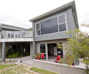 Bay Breeze Accommodation Whitianga New Zealand