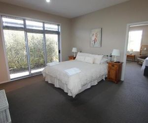 Jarden B & B Taupo New Zealand