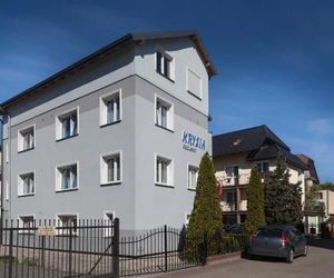 Krysia - tuż przy plaży Mielno Poland