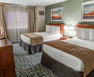 Portofino Hotel Vicksburg United States