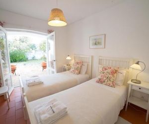 Feels Like Home Praia da Luz House with Terrace Montinhos da Luz Portugal