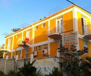 St. James Guesthouse Roseau Dominica