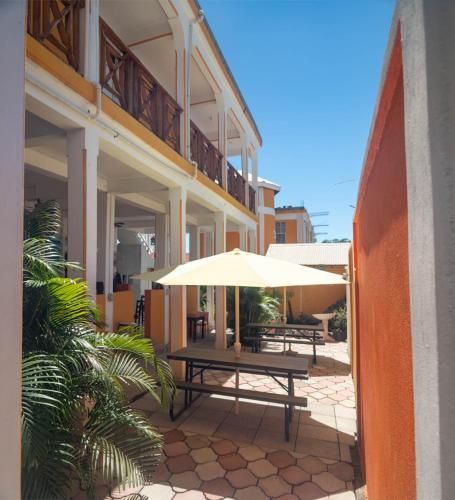 Hotel Photo 6