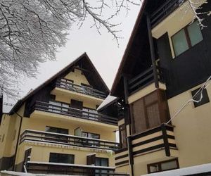 Apartament Kalinderu K2 Busteni Busteni Romania