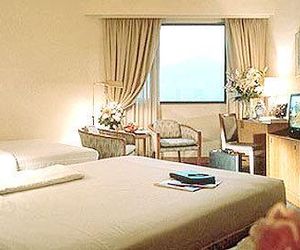 Gateway Hotel, Marco Polo Hong Kong Hong Kong