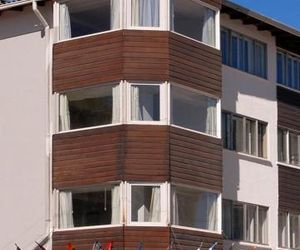 Monte Cervino Hotel Bariloche Argentina