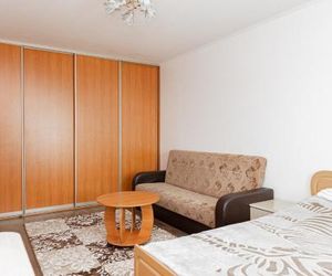 Apartments at Yemelyanova 35а Yuzhno-Sakhalinsk Russia