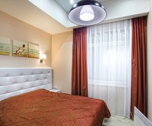 Vladivostok Home Stay Vladivostok Russia