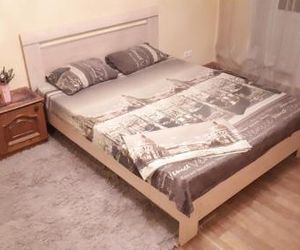 Apartment on Moskovskaya Saratov Russia