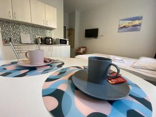 Апарт-Отель Солнечный Питер