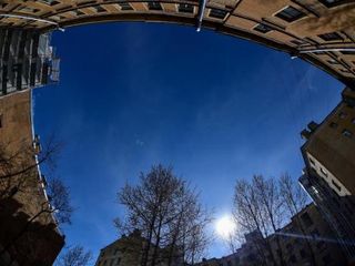 Апарт-Отель Солнечный Питер