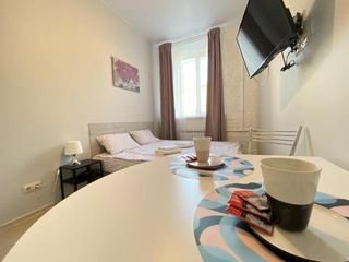 Апарт-Отель Солнечный Питер