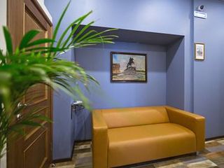 Отель Рубинштейна 30