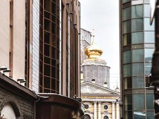 Отель Рубинштейна 30