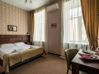 Отель Рубинштейна 30