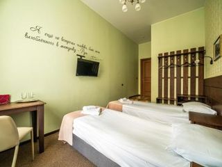 Отель Рубинштейна 30