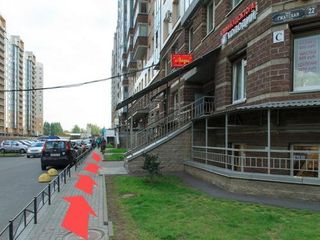 Apartments on Gzhatskoy