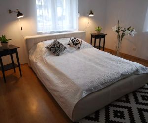 Apartament 95 m2 #iloveGDN Gdańsk Gdansk Poland