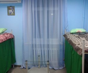 Hostel Nadezhda Rayevo Russia