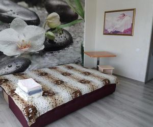 Apartment on Polotskaya 10 Kaliningrad Russia