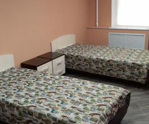 Hostel Korona Belgorod Russia