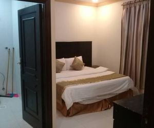 Biotaat Norah Aparthotel Dahaban Saudi Arabia